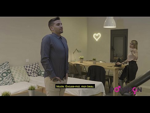❤️ PORNBCN 4K Seorang wanita matang berpayudara besar mahu menjadi dubur kacau gigolo muda dengan batang besar blowjob amortisme keras fuck kerja tangan gaya anjing pussy jilat syahwat Sarikata Perancis pelacur pada ms.comicsporn.ru ❤